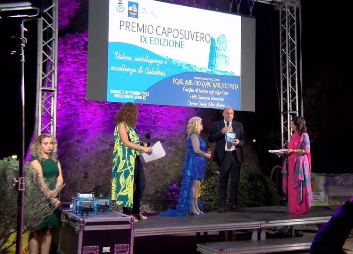 premio caposuvero