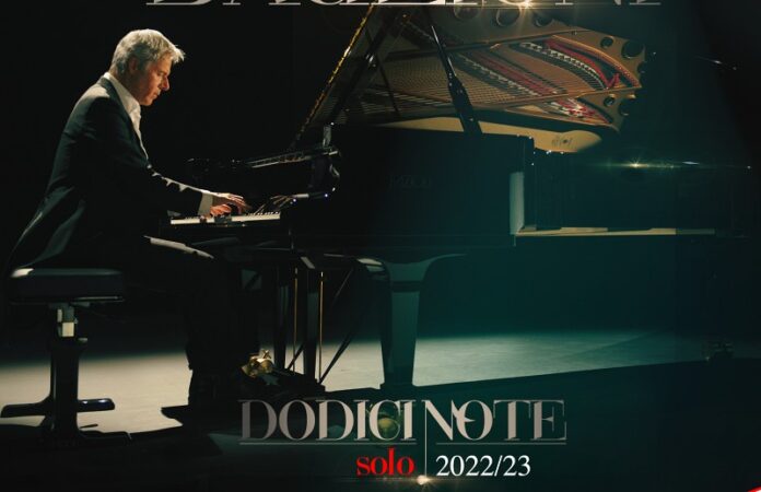 concerto Claudio Baglioni Calabria