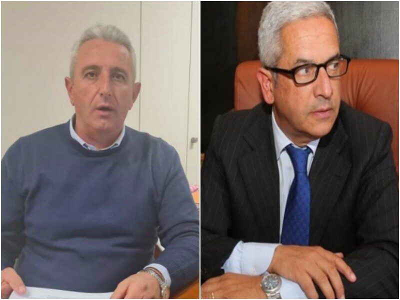 Munno Manna inchiesta reset cs