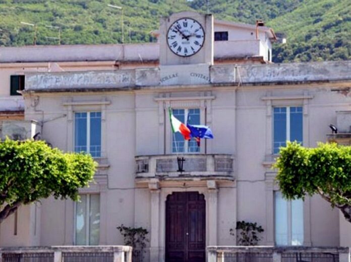 comune scilla