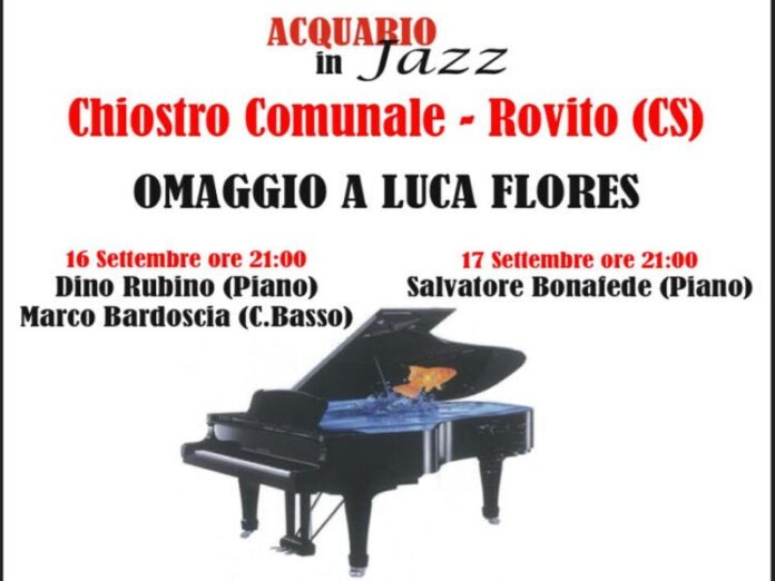 luca flores pianoforte