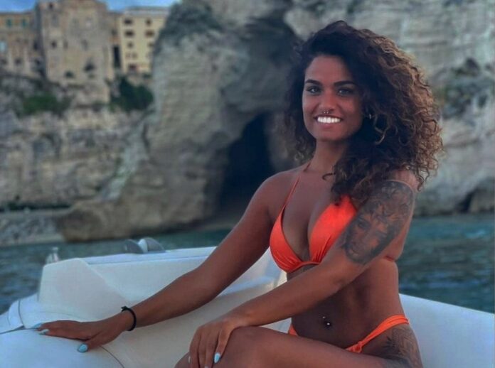 Debora Onorato Tropea