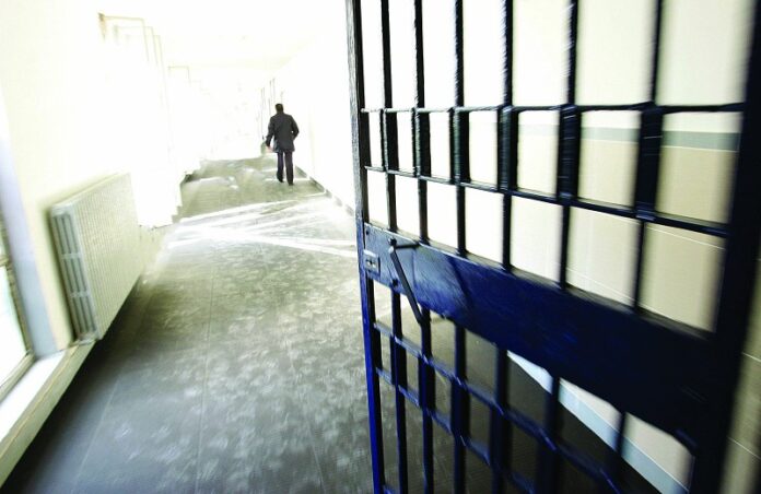 detenuti lavoro