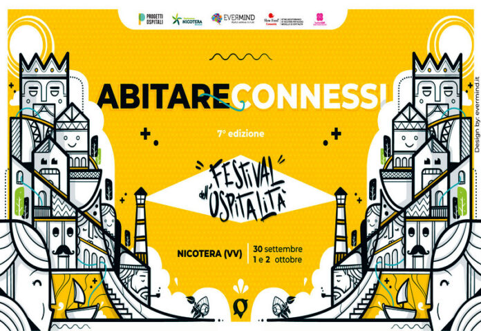 festival ospitalità nicotera