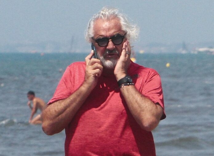 flavio briatore