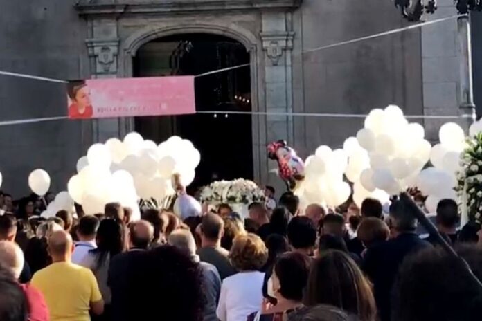 funerale sofia serra san bruno