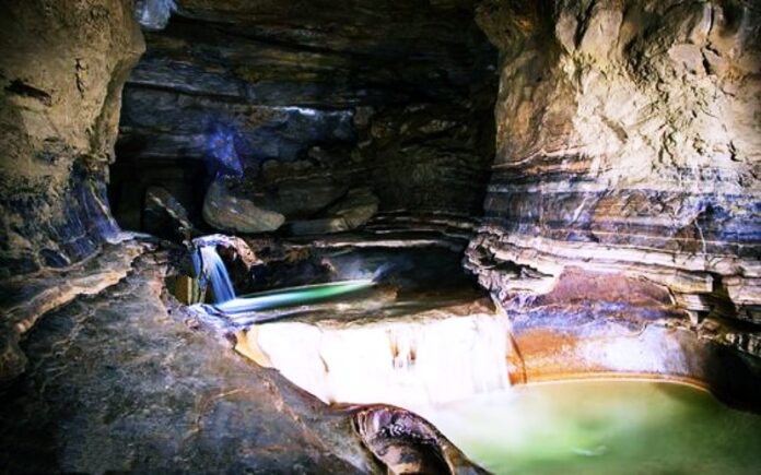 Grotte Calabria Crotone