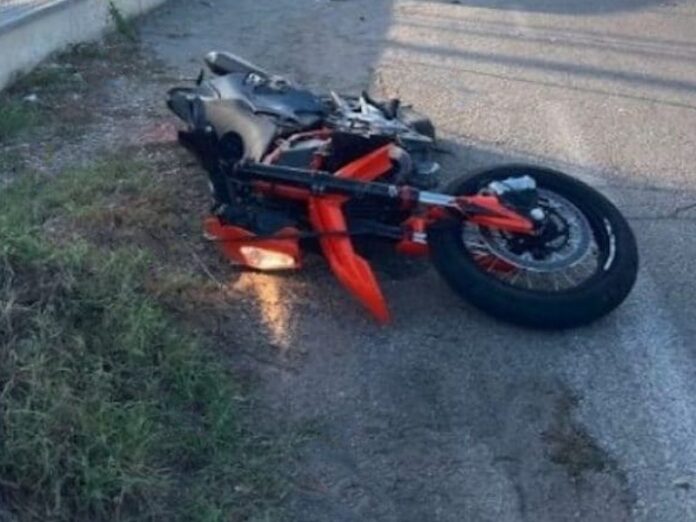 morto centauro rende