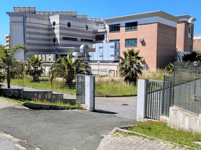 aggressione docente soverato