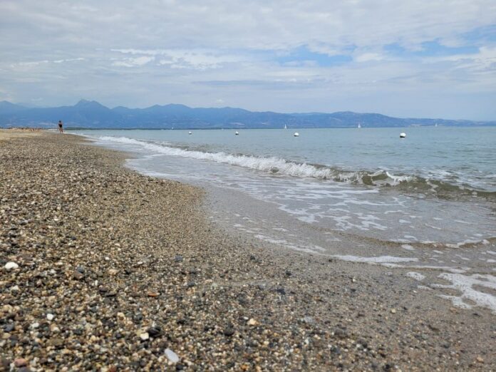 mare bilanci estate