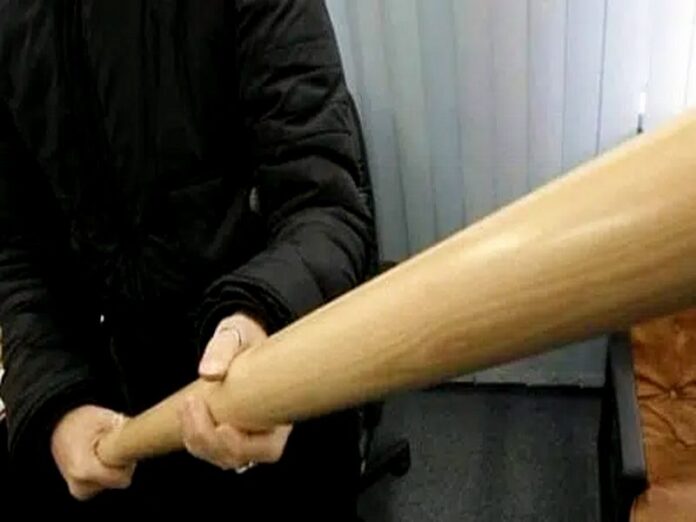 aggressione cropani
