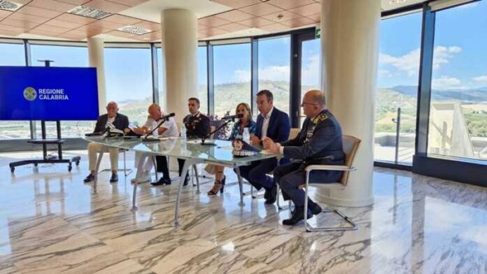 depurazione mare calabria