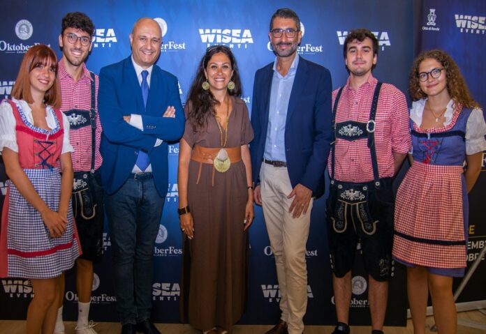 oktoberfest calabria 2022