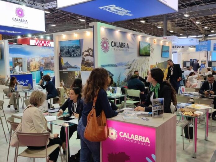 parigi-Calabria