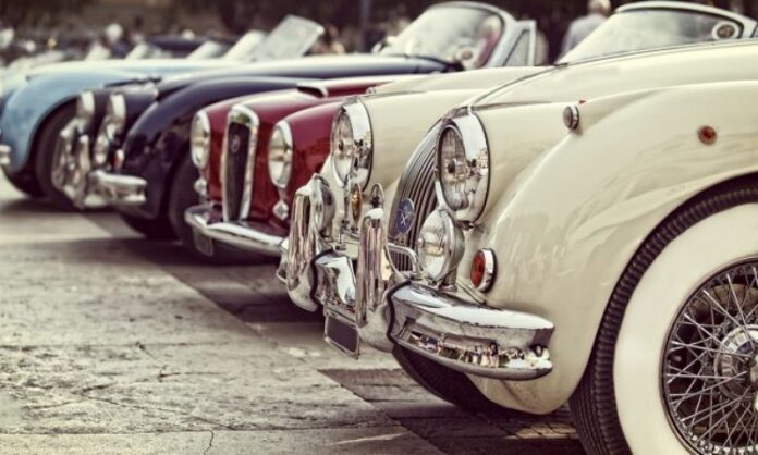 raduno auto storiche