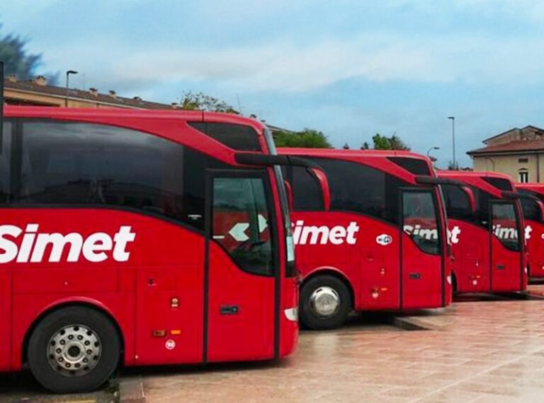simet bus