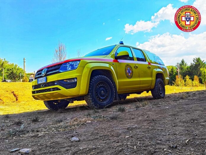 famiglia dispersa cerchiara