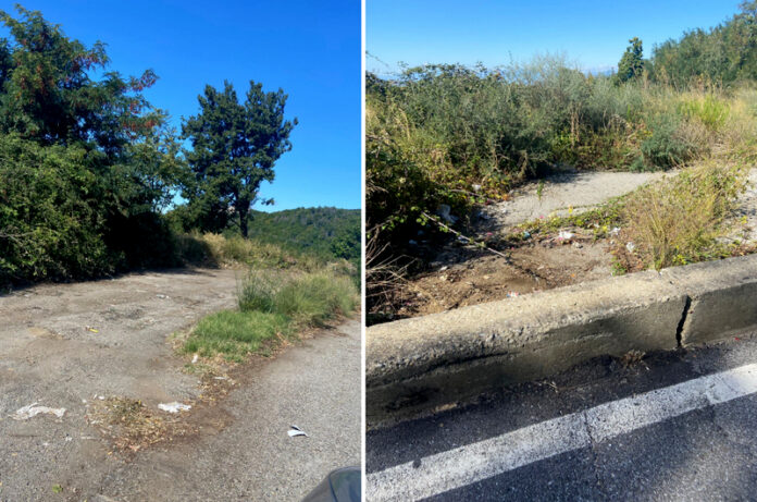 sp-92 nogiano rende bonifica rifiut