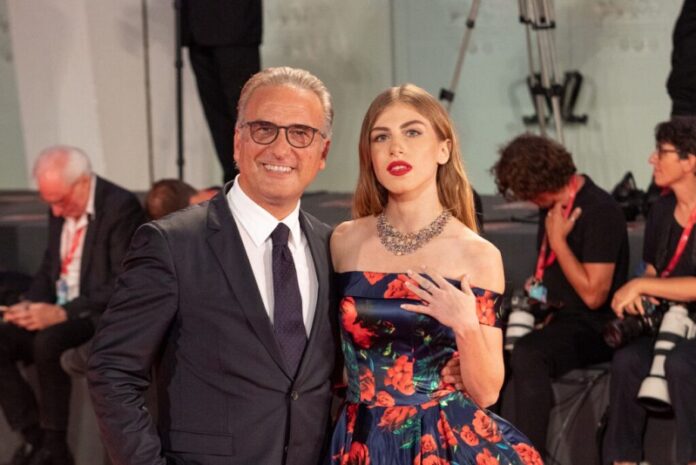 spadafora gioielli a venezia