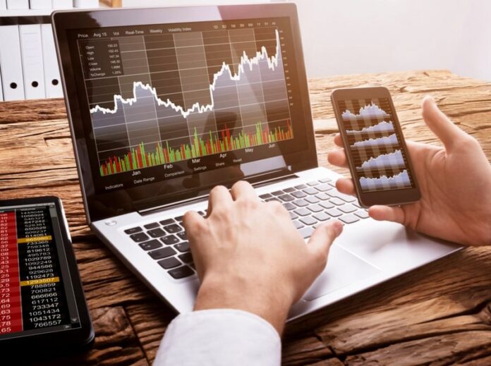 trading online truffe