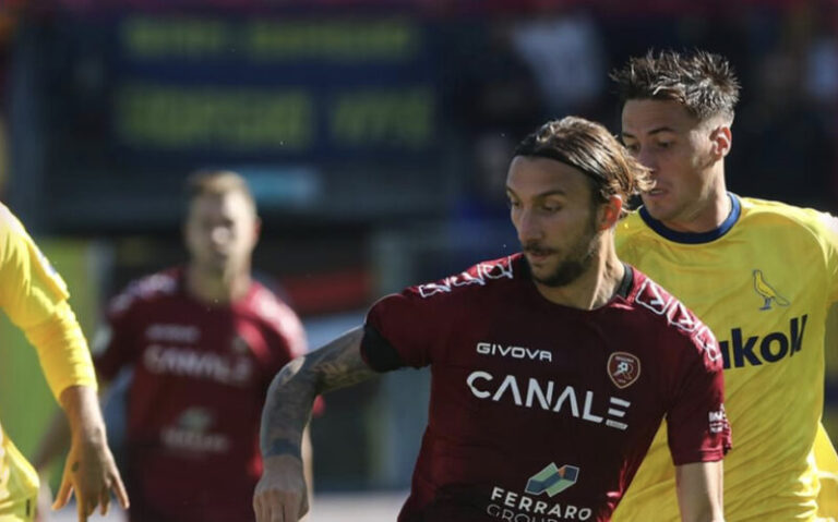 Modena - Reggina