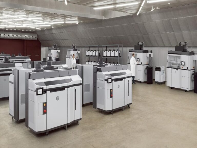 stampa 3d