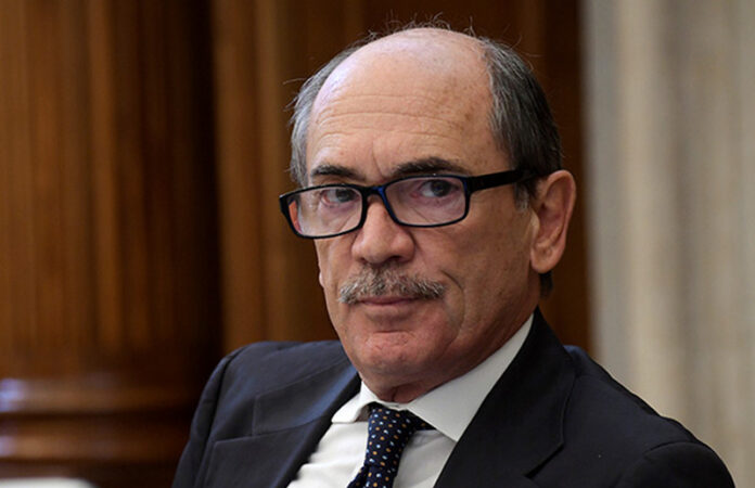 Cafiero de Raho