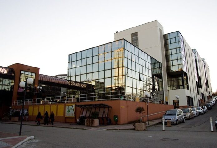 Centro Linguistico di Ateneo Unical