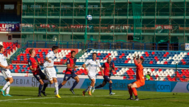 Cosenza - Frosinone