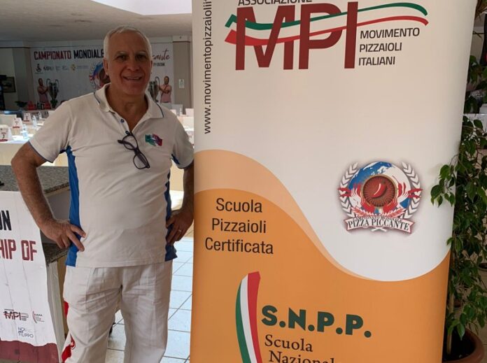 campionato pizza Scalea