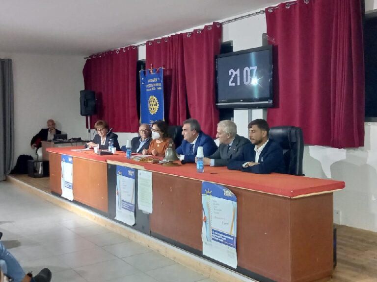 Uici Calabria Rende