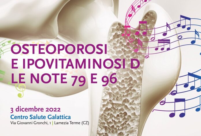 corso osteoporosi