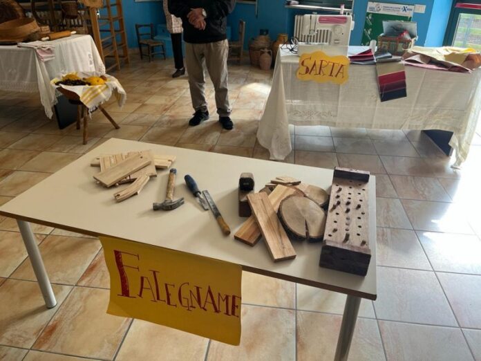anziani scuola