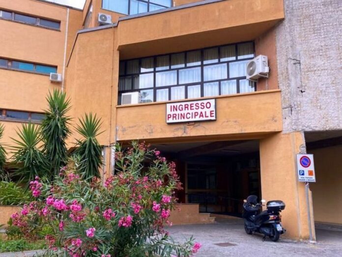 Ospedale Cetraro