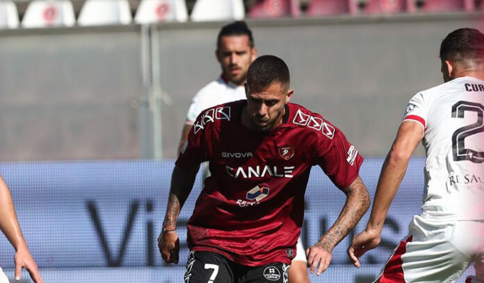 Reggina - Perugia