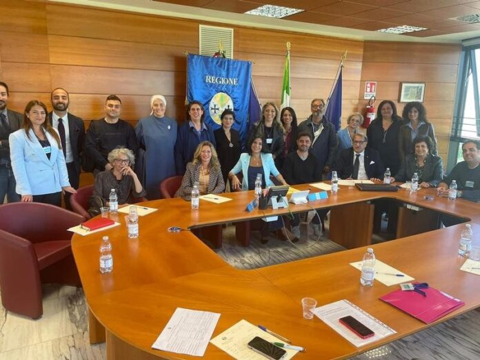 scuola inclusione educativa socio-sanitaria