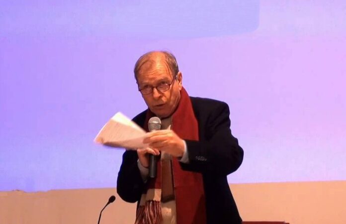 convegno droga ragazzi