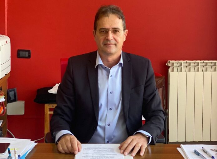scuola corigliano rossano