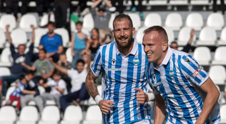 SPAL - Cosenza
