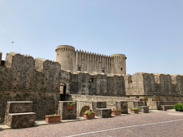 santa severina crotone