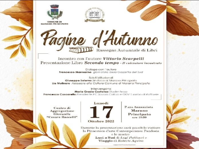 libro vittorio scarpelli