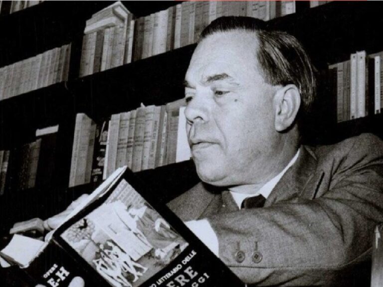 Corrado Alvaro