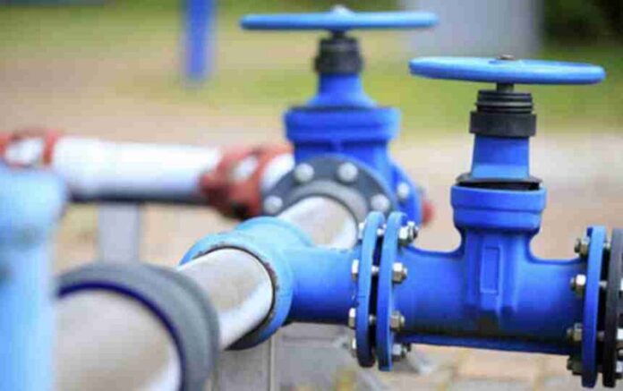 rete idrica vibo valentia