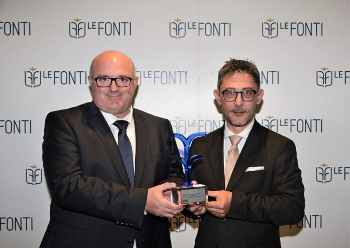 Le Fonti Awards®