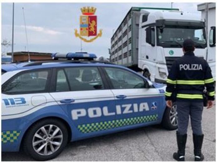 controlli polizia