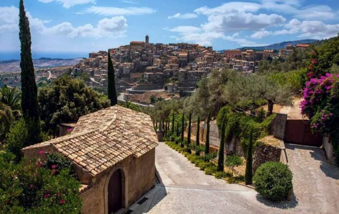 I borghi più belli d'Italia
