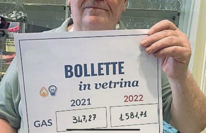bollette care gas