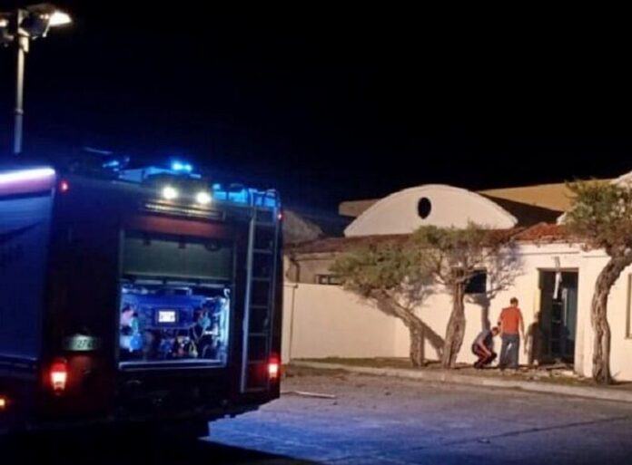 bomba clinica belvedere