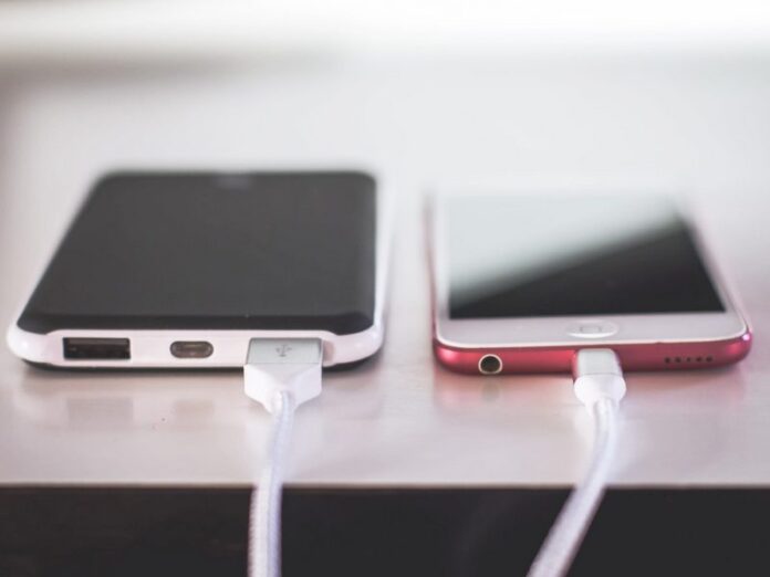 caricabatterie unico