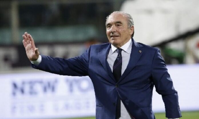 Rocco Commisso